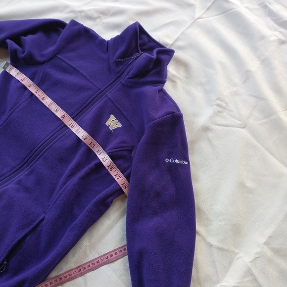 Columbia women's jacket size S.   J - Picture 5 of 7